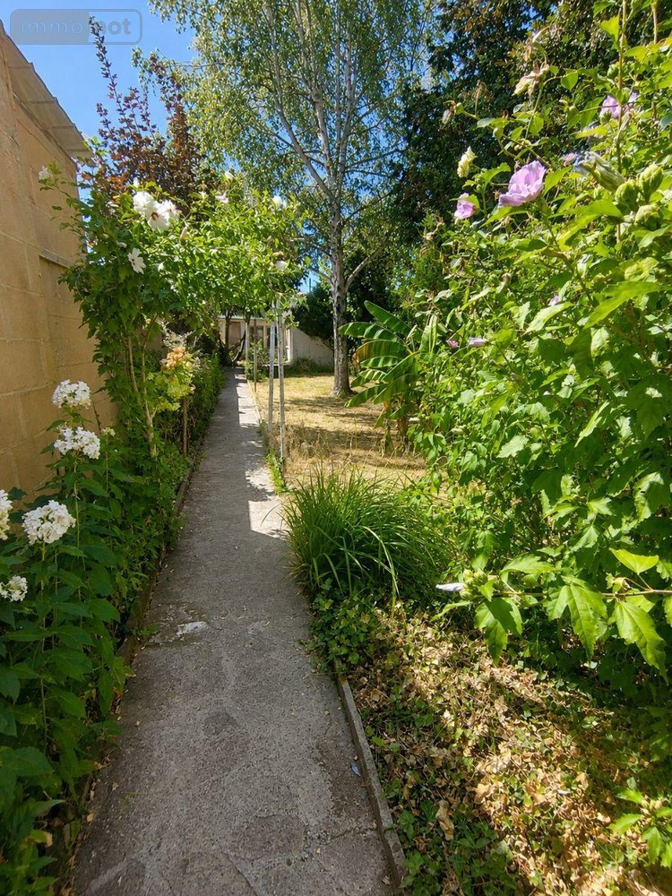 Maison a vendre Le Mans 72000 Sarthe  157500 euros