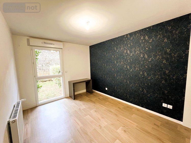 Appartement a vendre Courseulles-sur-Mer 14470 Calvados 62 m2 3 pièces 267750 euros