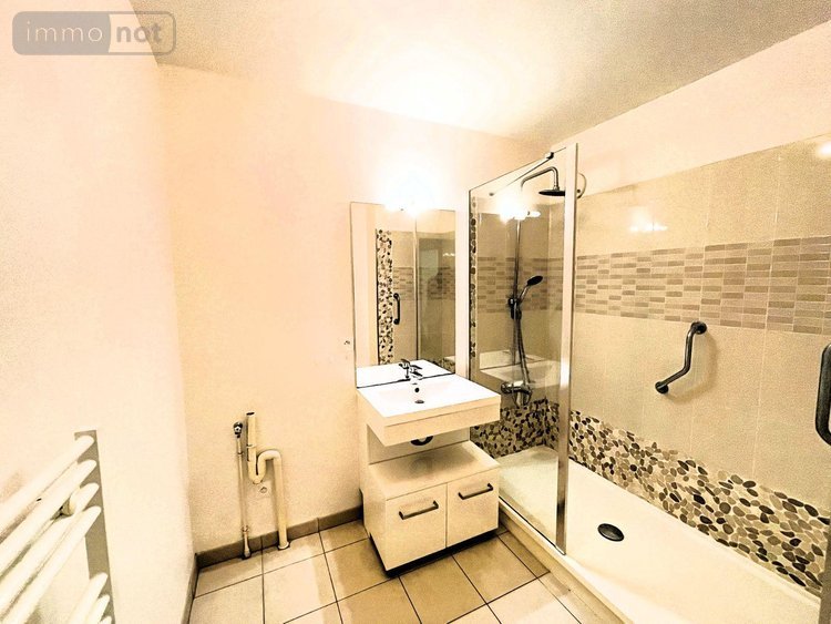 Appartement a vendre Courseulles-sur-Mer 14470 Calvados 62 m2 3 pièces 267750 euros
