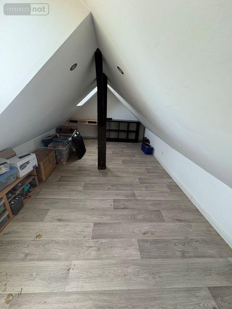 Location appartement Bayeux 14400 Calvados 56 m2 3 pièces 685 euros