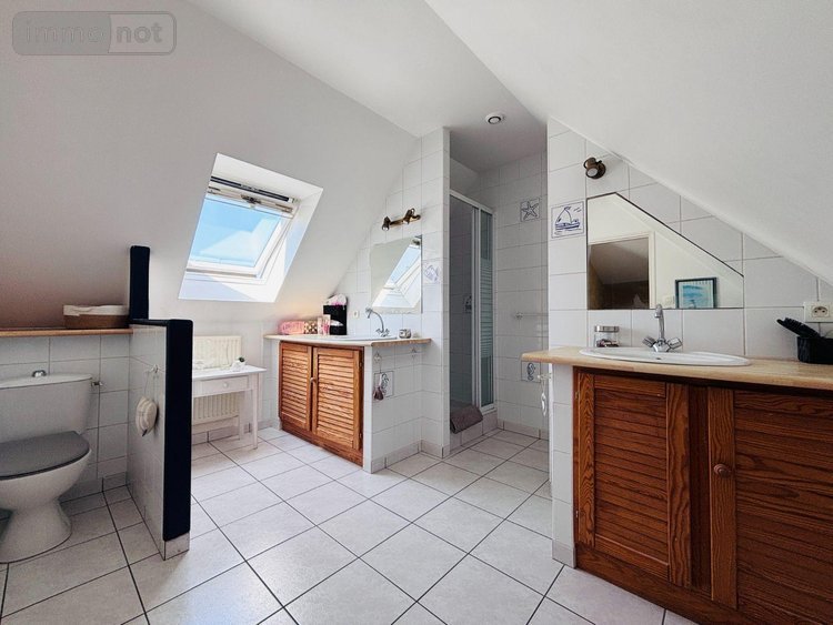 Maison a vendre Saint-Erblon 35230 Ille-et-Vilaine 120 m2 6 pièces 349300 euros