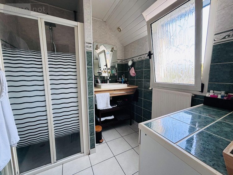 Maison a vendre Saint-Erblon 35230 Ille-et-Vilaine 120 m2 6 pièces 349300 euros