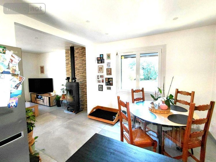 Maison a vendre Pluméliau-Bieuzy 56930 Morbihan 61 m2 3 pièces 215000 euros