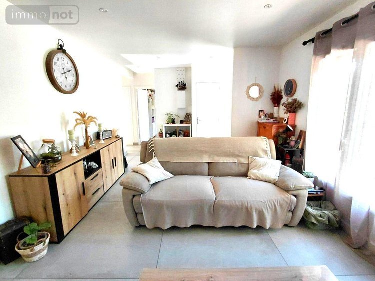 Maison a vendre Pluméliau-Bieuzy 56930 Morbihan 61 m2 3 pièces 215000 euros