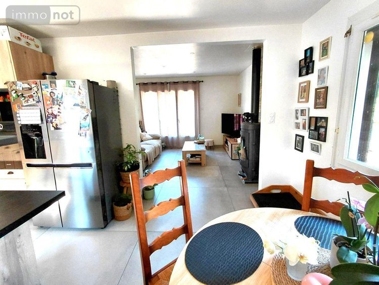Maison a vendre Pluméliau-Bieuzy 56930 Morbihan 61 m2 3 pièces 215000 euros