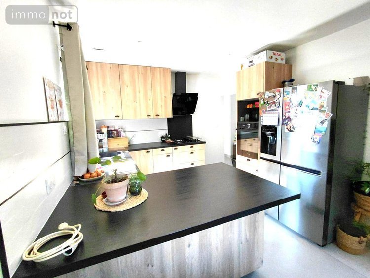 Maison a vendre Pluméliau-Bieuzy 56930 Morbihan 61 m2 3 pièces 215000 euros
