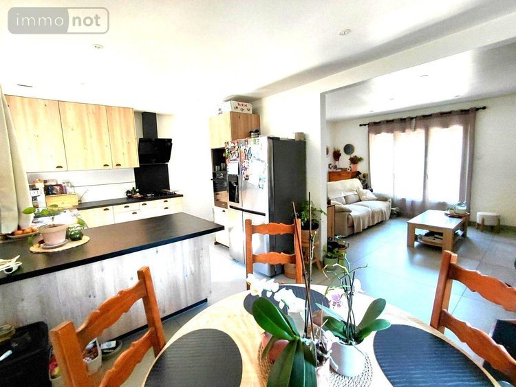 Maison a vendre Pluméliau-Bieuzy 56930 Morbihan 61 m2 3 pièces 215000 euros