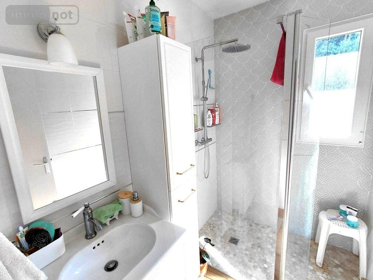 Maison a vendre Pluméliau-Bieuzy 56930 Morbihan 61 m2 3 pièces 215000 euros