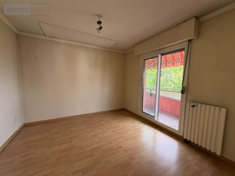 Appartement a vendre Lormont 33310 Gironde 81 m2 4 pièces 176100 euros