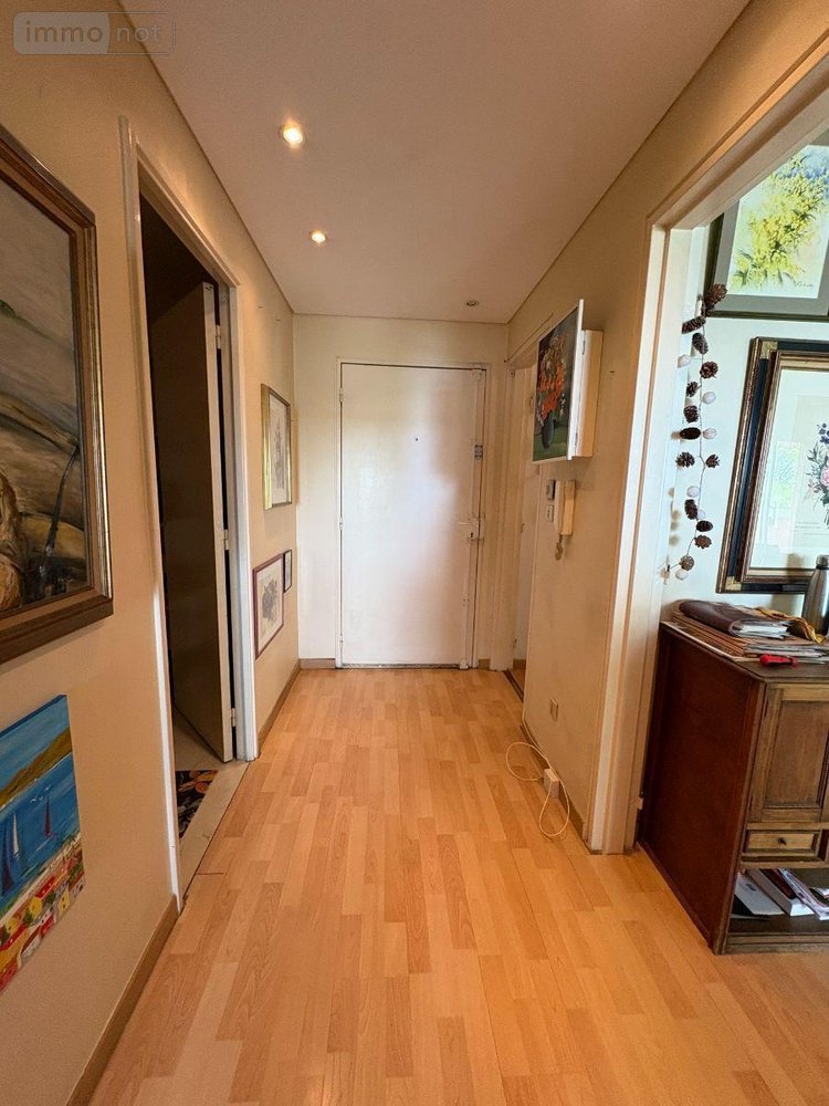 Appartement a vendre Lormont 33310 Gironde 81 m2 4 pièces 176100 euros