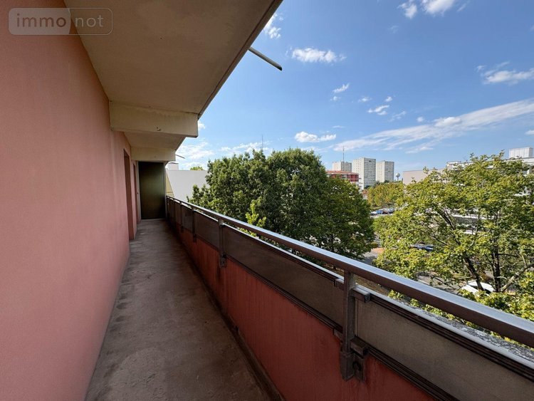 Appartement a vendre Lormont 33310 Gironde 81 m2 4 pièces 176100 euros