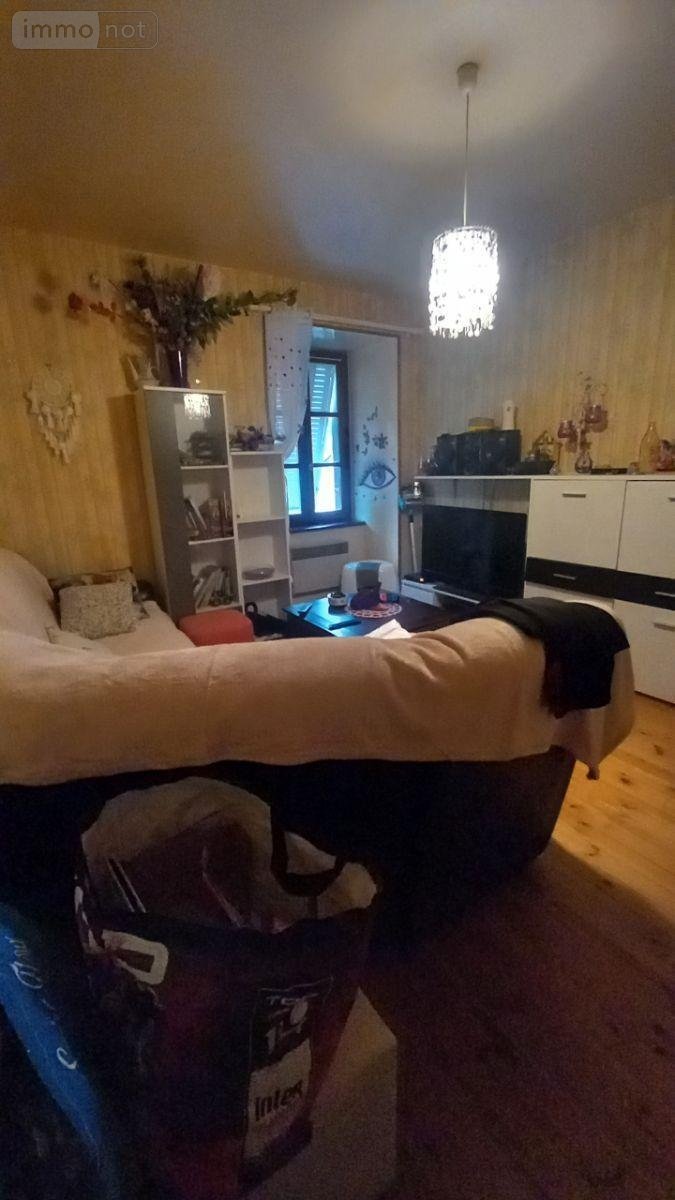 Immeuble a vendre Murat 15300 Cantal 200 m2  279000 euros