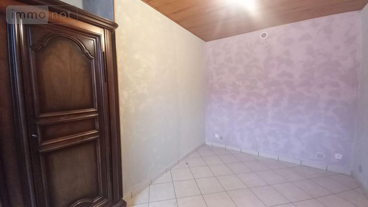Immeuble a vendre Murat 15300 Cantal 200 m2  279000 euros