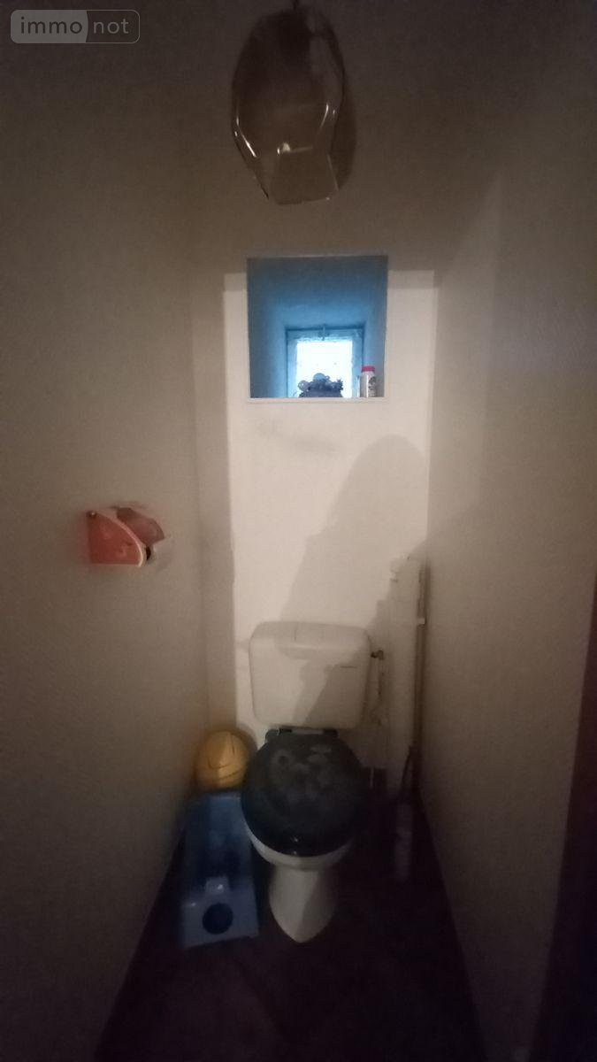 Immeuble a vendre Murat 15300 Cantal 200 m2  279000 euros