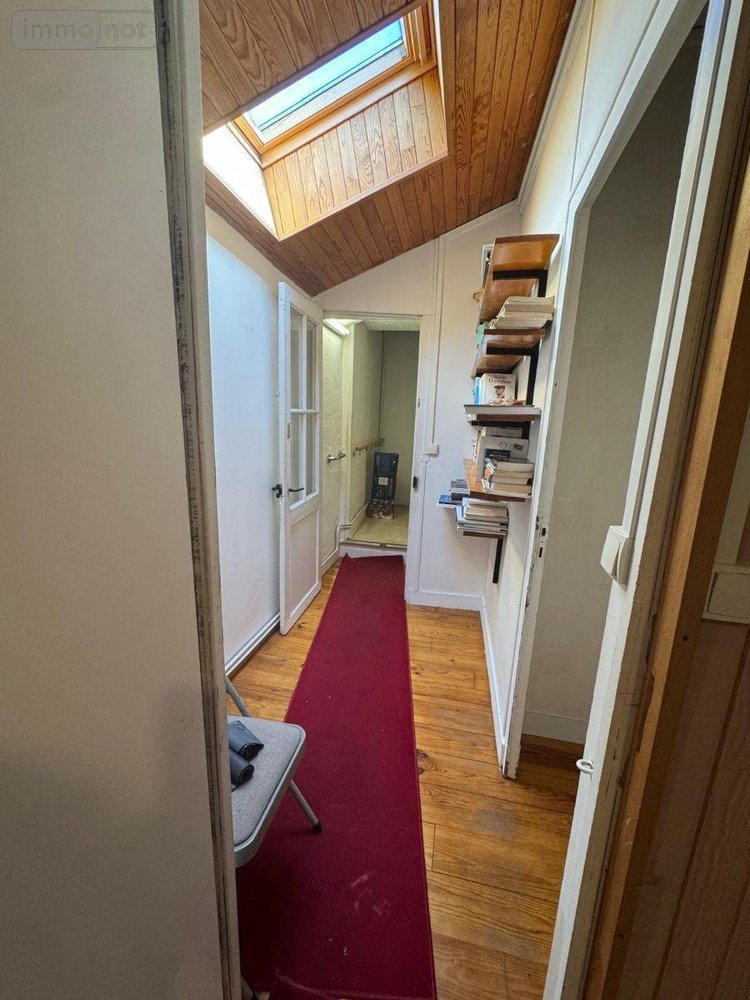 Maison a vendre Pompignac 33370 Gironde 119 m2 4 pièces 273000 euros