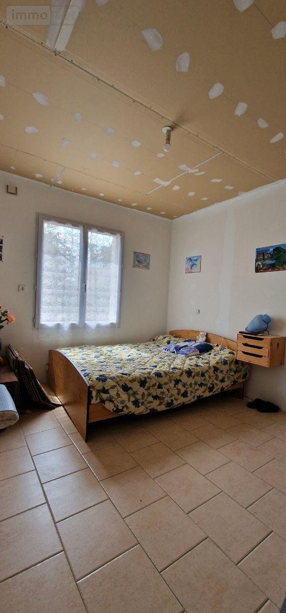 Maison a vendre Mauzé-Thouarsais 79100 Deux-Sèvres 125 m2 4 pièces 174000 euros