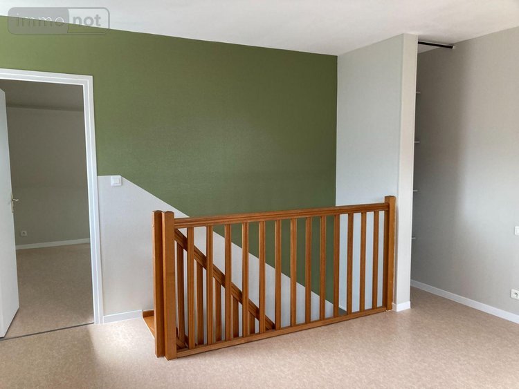 Location appartement Calonne-sur-la-Lys 62350 Pas-de-Calais 60 m2  500 euros