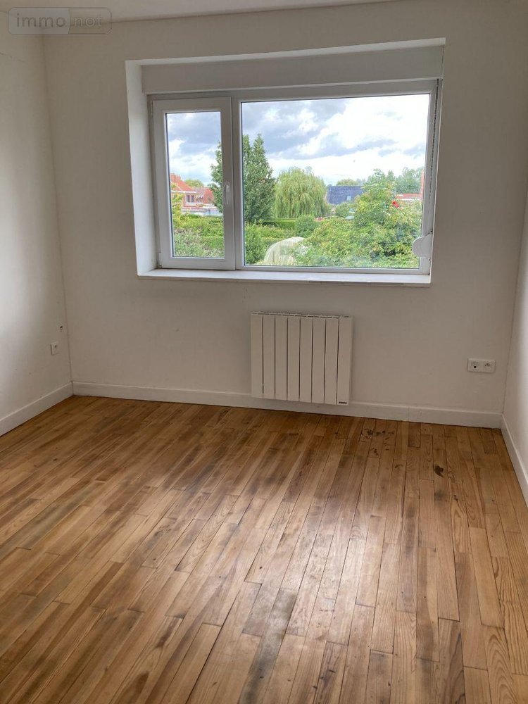 Location maison Merville 59660 Nord 73 m2  780 euros