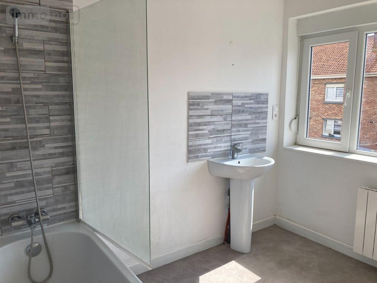 Location maison Merville 59660 Nord 73 m2  780 euros