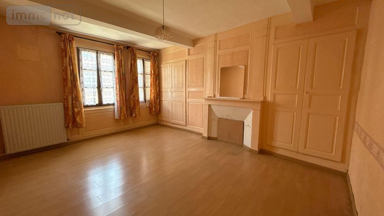 Maison a vendre Châlons-en-Champagne 51000 Marne 116 m2 5 pièces 116450 euros