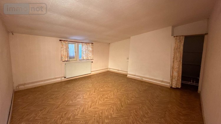 Maison a vendre Châlons-en-Champagne 51000 Marne 116 m2 5 pièces 116450 euros