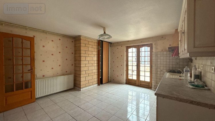 Maison a vendre Châlons-en-Champagne 51000 Marne 116 m2 5 pièces 116450 euros