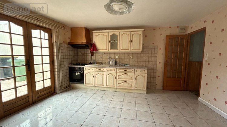 Maison a vendre Châlons-en-Champagne 51000 Marne 116 m2 5 pièces 116450 euros