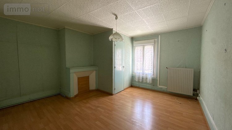 Maison a vendre Châlons-en-Champagne 51000 Marne 116 m2 5 pièces 116450 euros
