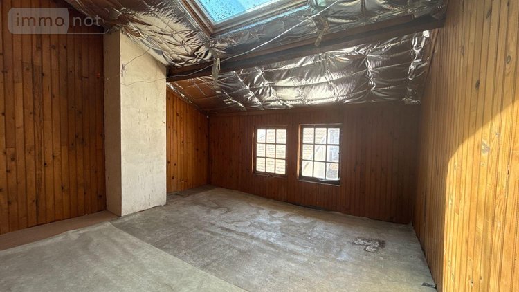 Maison a vendre Châlons-en-Champagne 51000 Marne 116 m2 5 pièces 116450 euros